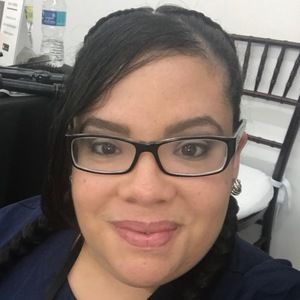 Meet your Posher, Jazmin